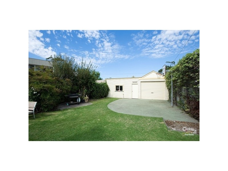 77 Railway Crescent, Williamstown VIC 3016
