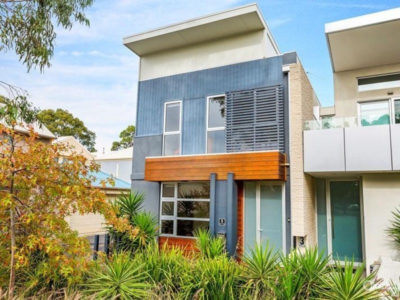 5 WILLS PLACE, Newport VIC 3015