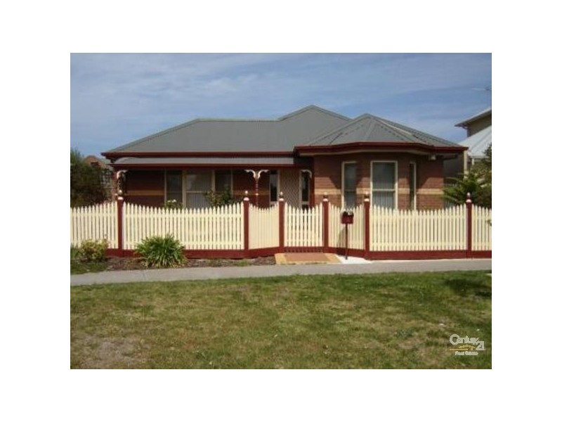 4 GULL LANE, Williamstown VIC 3016