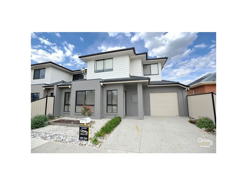 70 MacDonald Avenue, Altona North VIC 3025