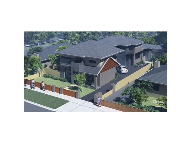 1/185 Blackshaws Road, Newport VIC 3015