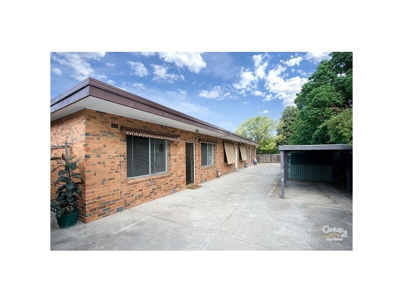 2/103 Park Crescent, Williamstown VIC 3016