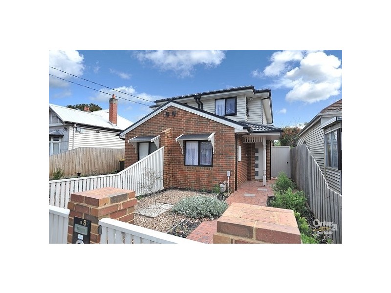 58 Oxford Street, Newport VIC 3015