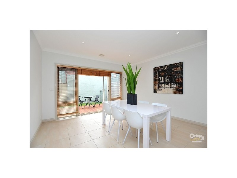 3/86 Elizabeth Street, Newport VIC 3015