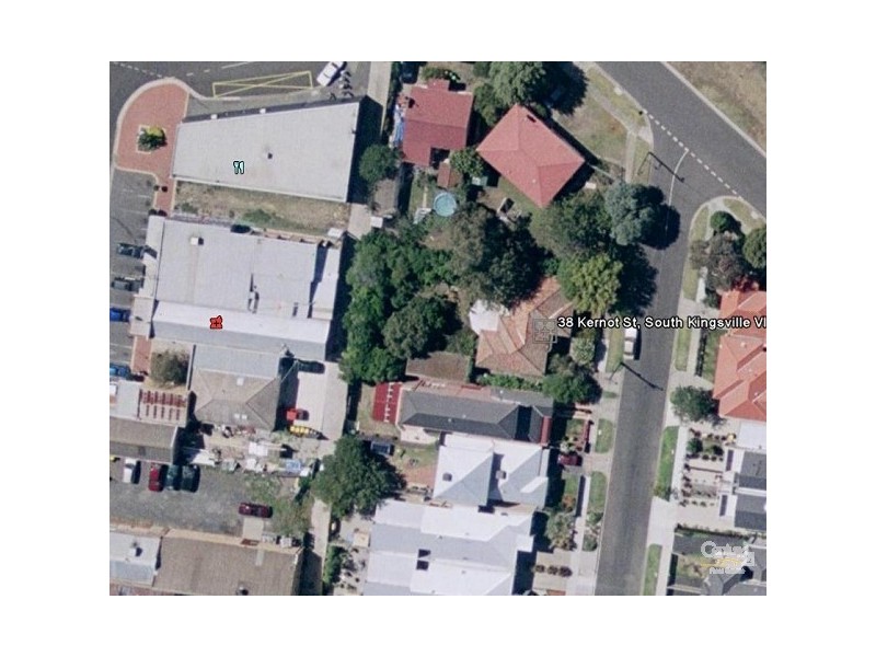 38 Kernot Street, South Kingsville VIC 3015