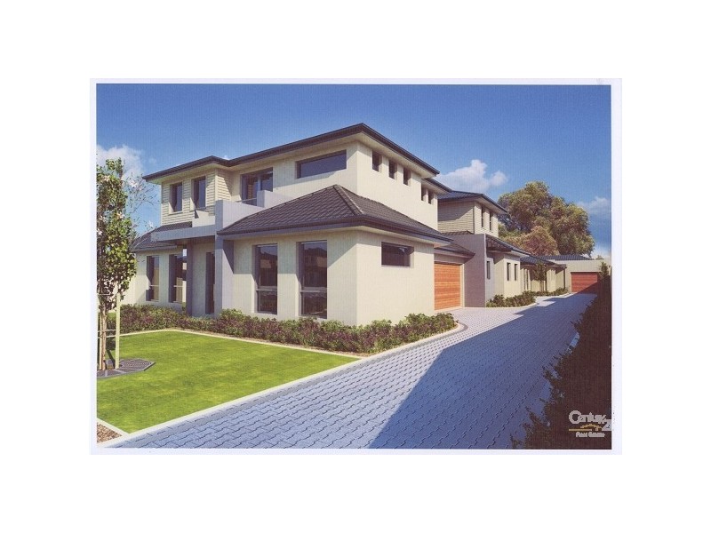 1/48 BLENHEIM ROAD, Newport VIC 3015