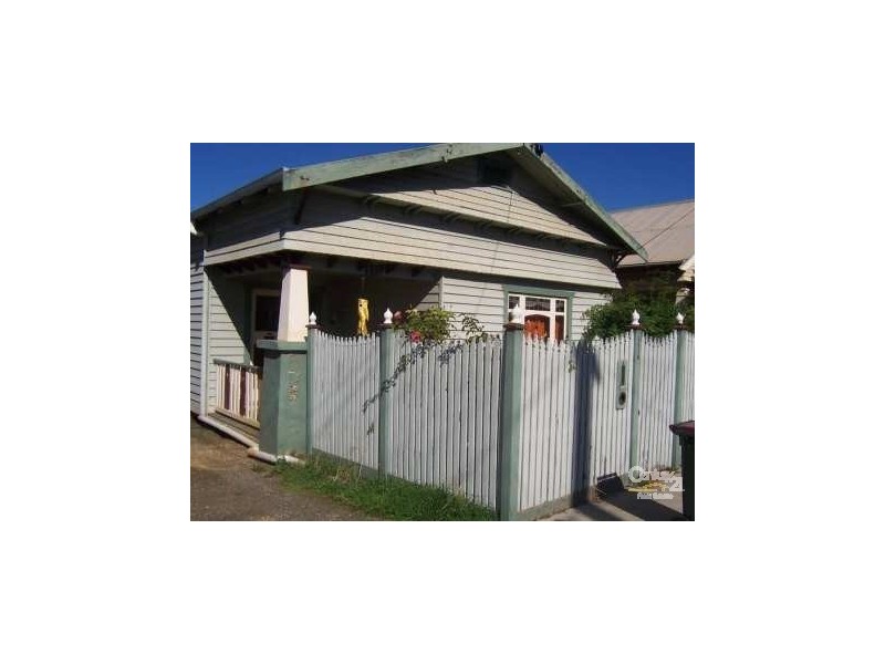 131A WELLER STREET, Geelong West VIC 3218