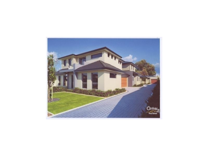 2/48 BLENHEIM ROAD, Newport VIC 3015