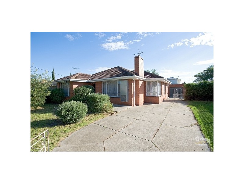 85 Graham Street, Newport VIC 3015