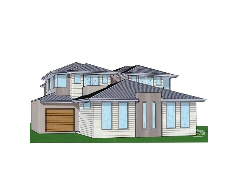 40 Ararat Street, Altona North VIC 3025