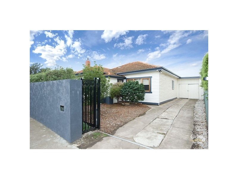 378 Somerville Road, West Footscray VIC 3012
