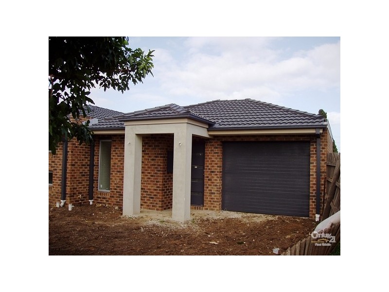 25 Corrigan Avenue, Brooklyn VIC 3012