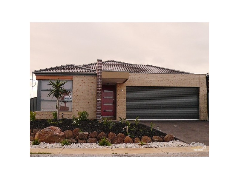 Lot 87 Palace Road, Point Cook VIC 3030