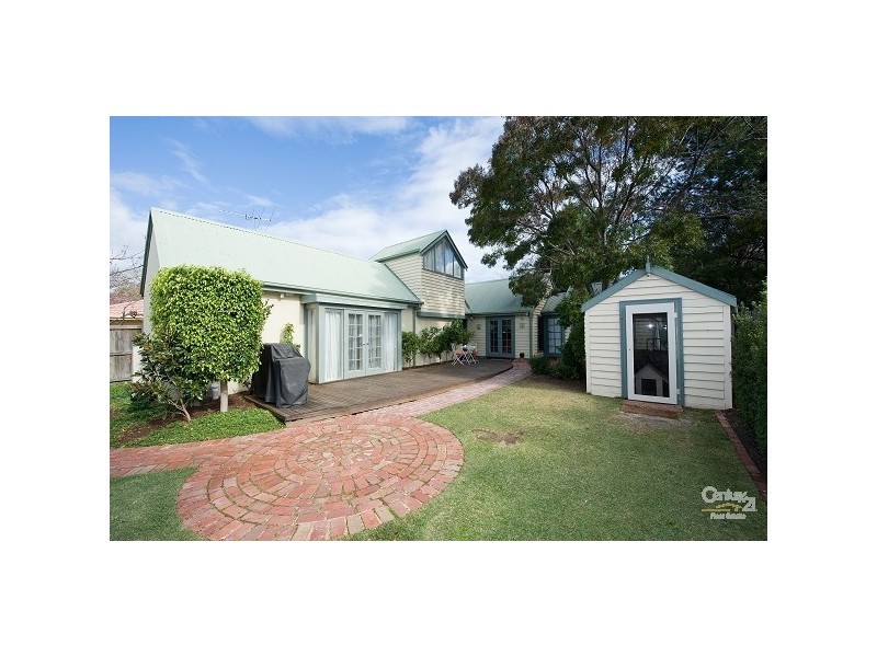 155A Cecil Street, Williamstown VIC 3016