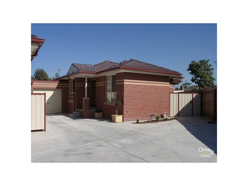 4/32 JEFFREY AVE, Altona North VIC 3025
