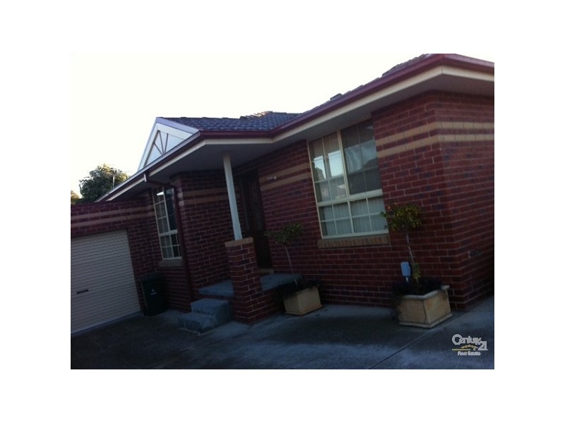 4/32 JEFFREY AVE, Altona North VIC 3025