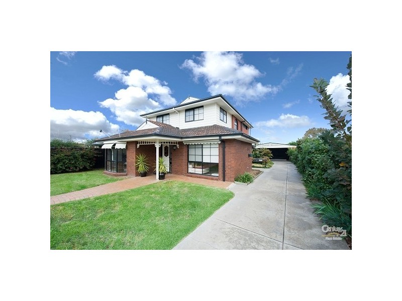 105 Park Crescent, Williamstown VIC 3016