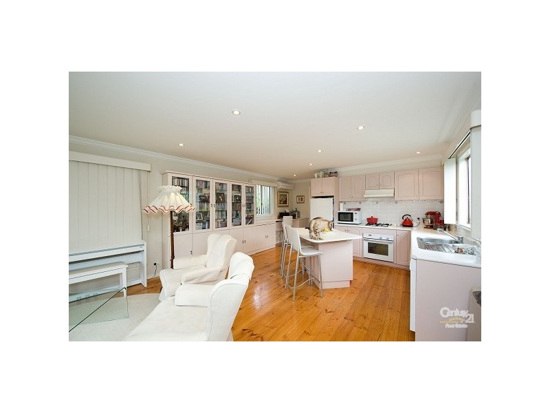 105 Park Crescent, Williamstown VIC 3016