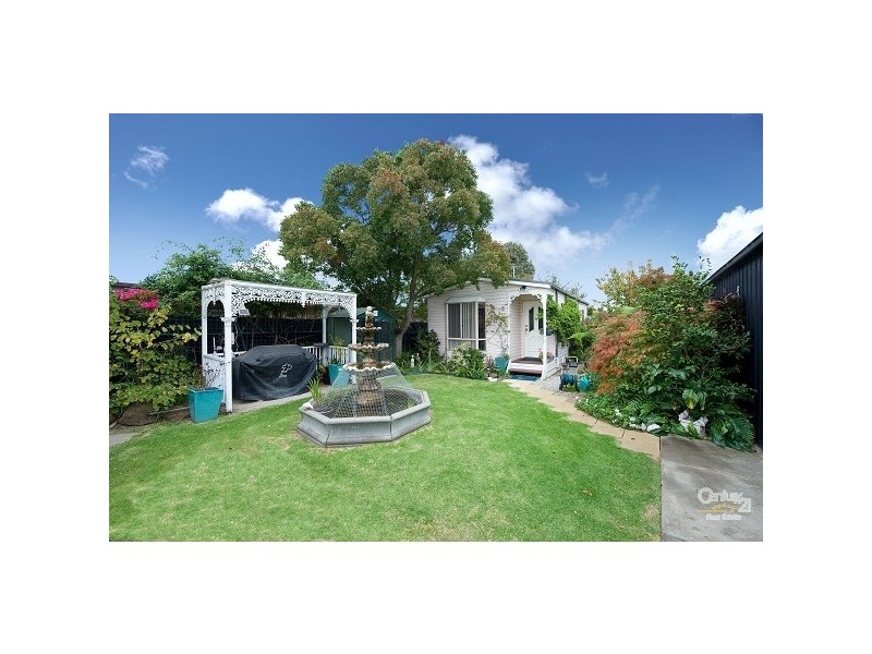 105 Park Crescent, Williamstown VIC 3016