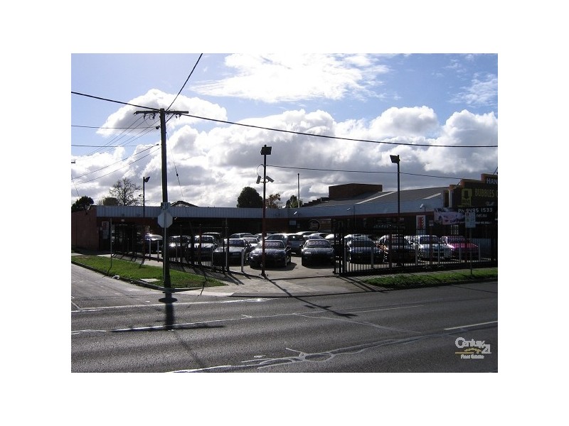 212 BELL STREET, Preston VIC 3072