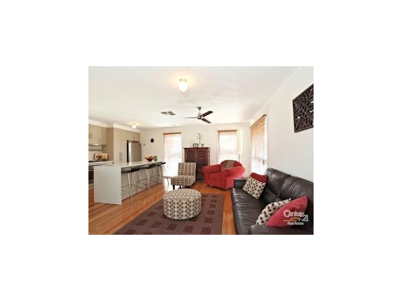 16 O BRIEN COURT, Altona Meadows VIC 3028