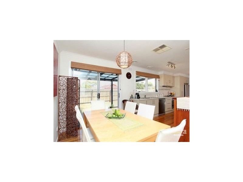 16 O BRIEN COURT, Altona Meadows VIC 3028