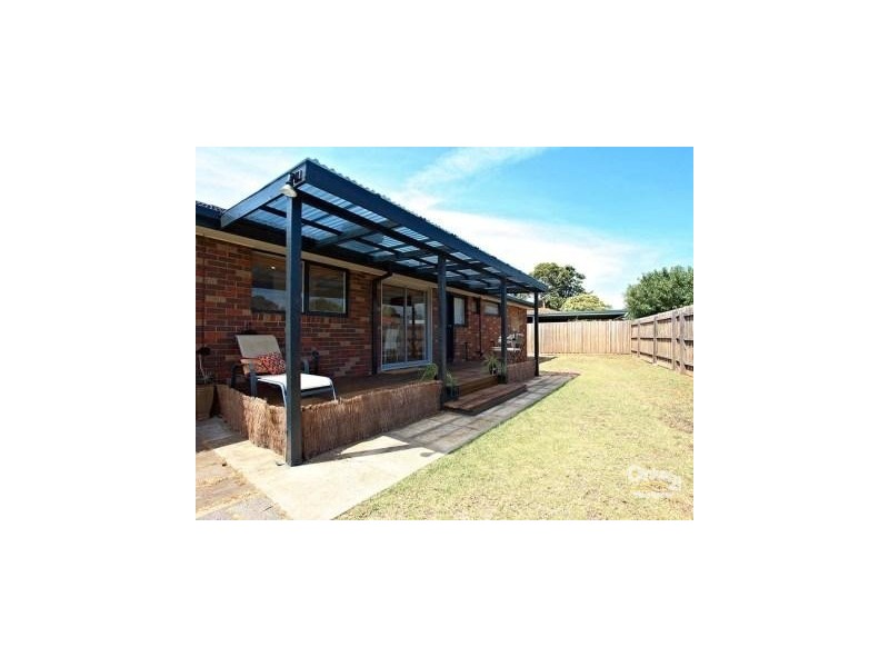 16 O BRIEN COURT, Altona Meadows VIC 3028
