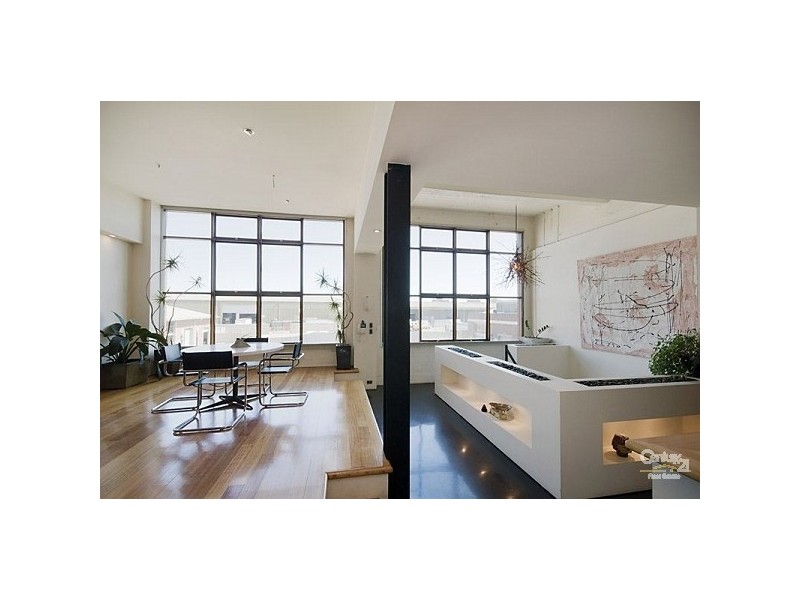 41/91 MORELAND STREET, Footscray VIC 3011