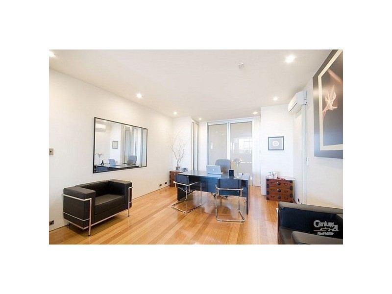 41/91 MORELAND STREET, Footscray VIC 3011