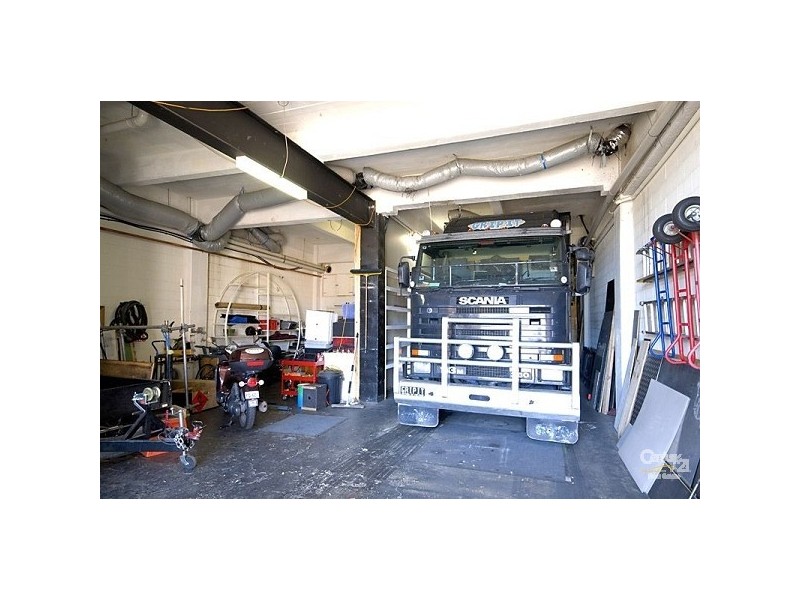 41/91 MORELAND STREET, Footscray VIC 3011