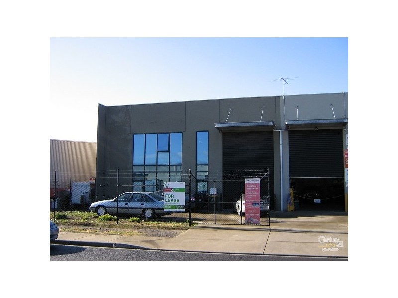 2/18 Bentley Street, Williamstown VIC 3016