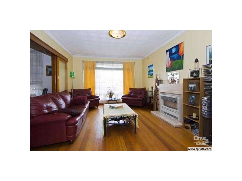 24 THE CIRCLE, Altona North VIC 3025