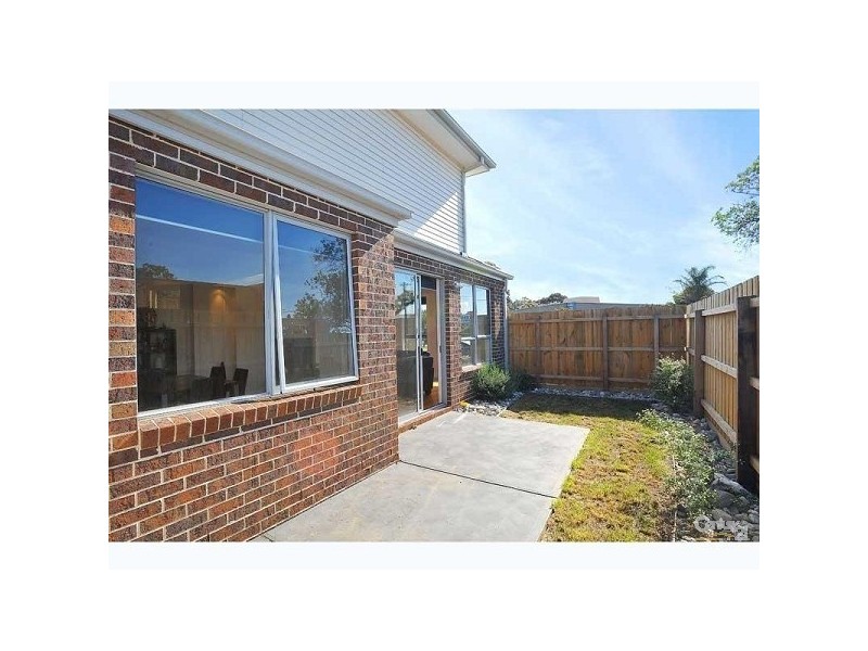 1/46 BLENHEIM ROAD, Newport VIC 3015