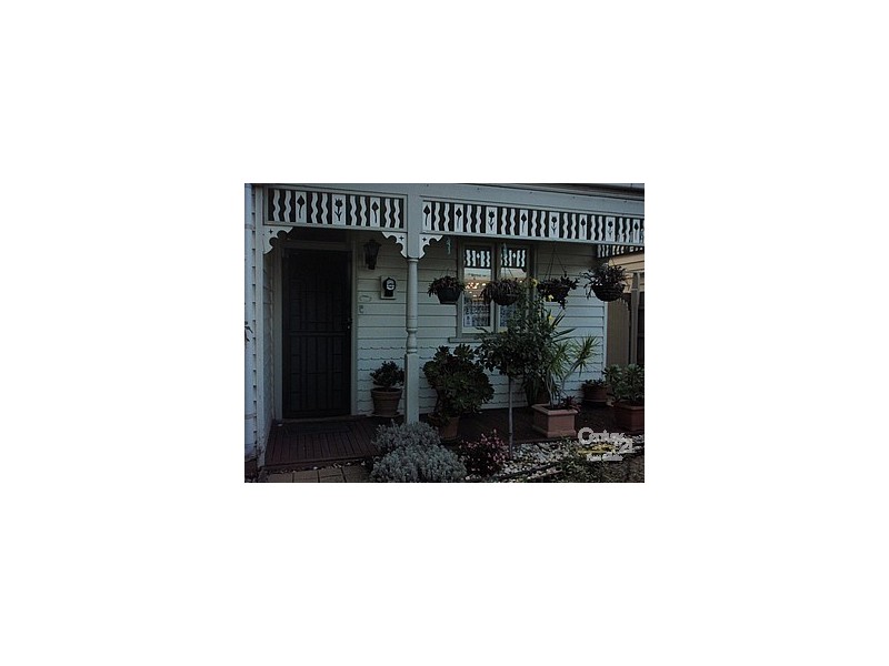 162 MELBOURNE ROAD, Kingsville VIC 3012