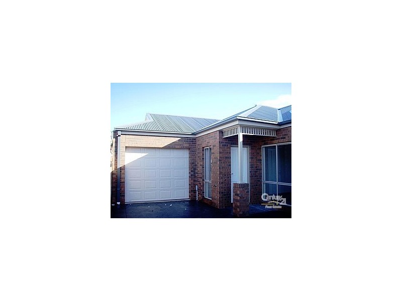 3/21 BASIL STREET, Newport VIC 3015