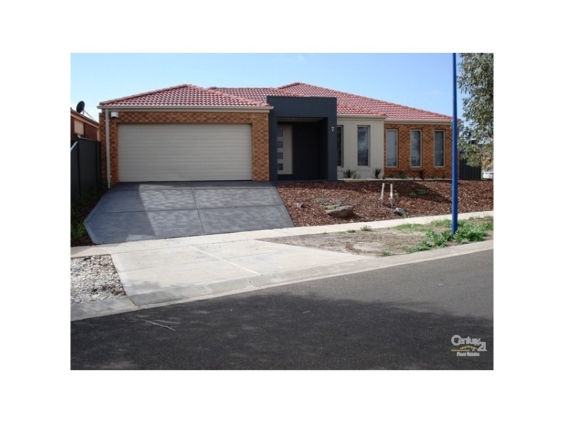 7 Stony Street, Wyndham Vale VIC 3024