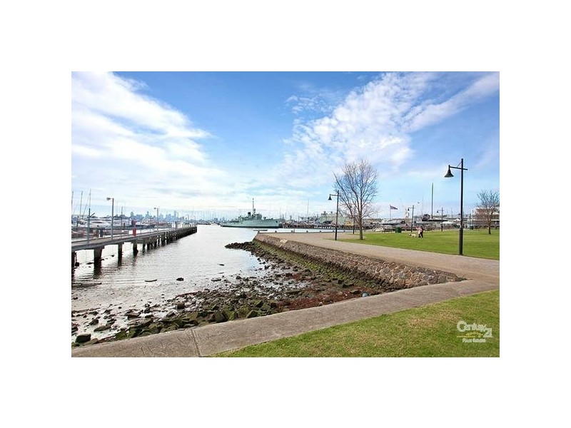 UPSTAIRS 225 NELSON PLACE, Williamstown VIC 3016