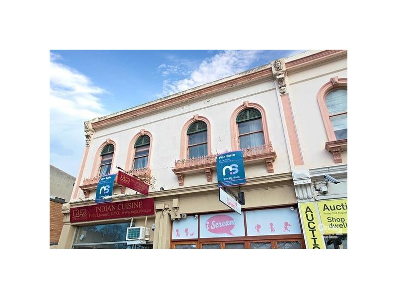 UPSTAIRS 225 NELSON PLACE, Williamstown VIC 3016