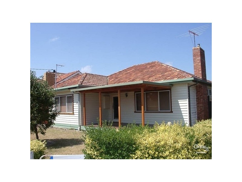 20 CHARLOTTE STREET, Newport VIC 3015