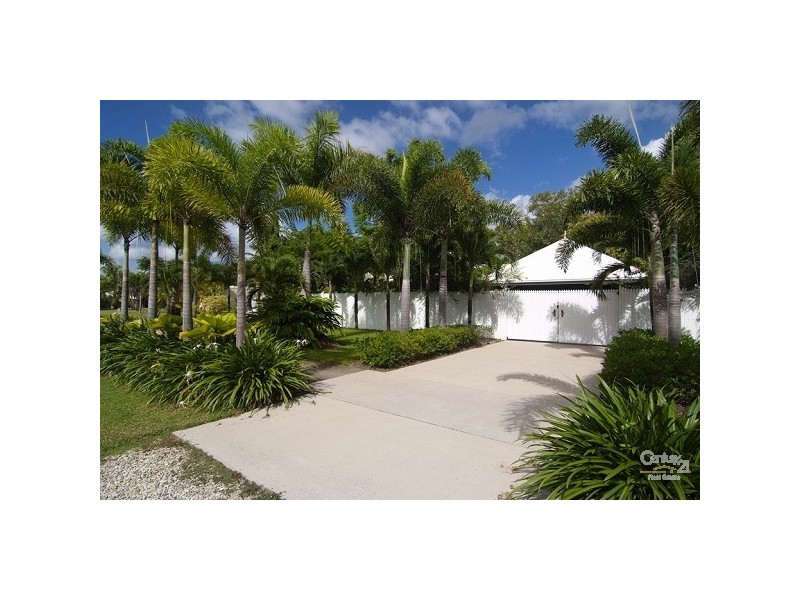 39 MACROSSAN STREET, Port Douglas QLD 4877