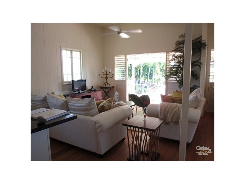 39 MACROSSAN STREET, Port Douglas QLD 4877