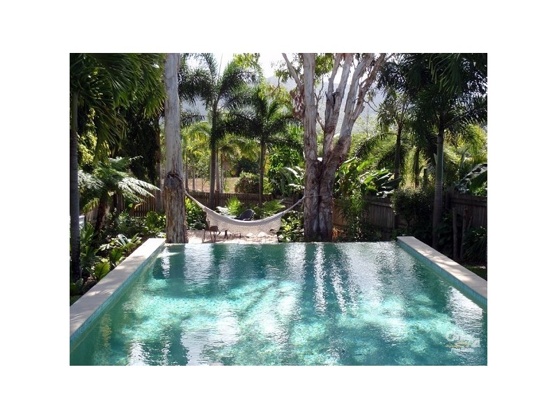 39 MACROSSAN STREET, Port Douglas QLD 4877