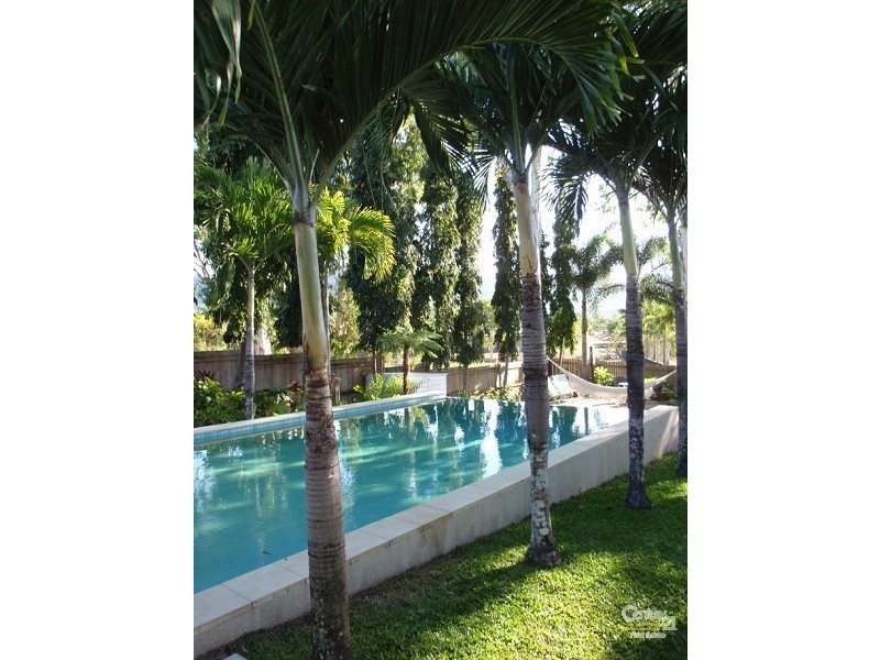 39 MACROSSAN STREET, Port Douglas QLD 4877