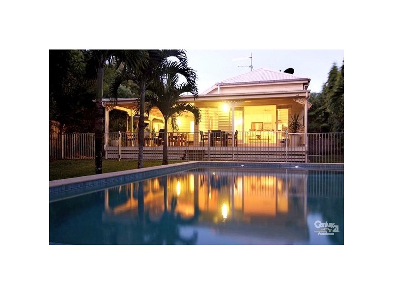 39 MACROSSAN STREET, Port Douglas QLD 4877