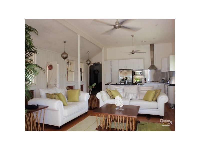 39 MACROSSAN STREET, Port Douglas QLD 4877