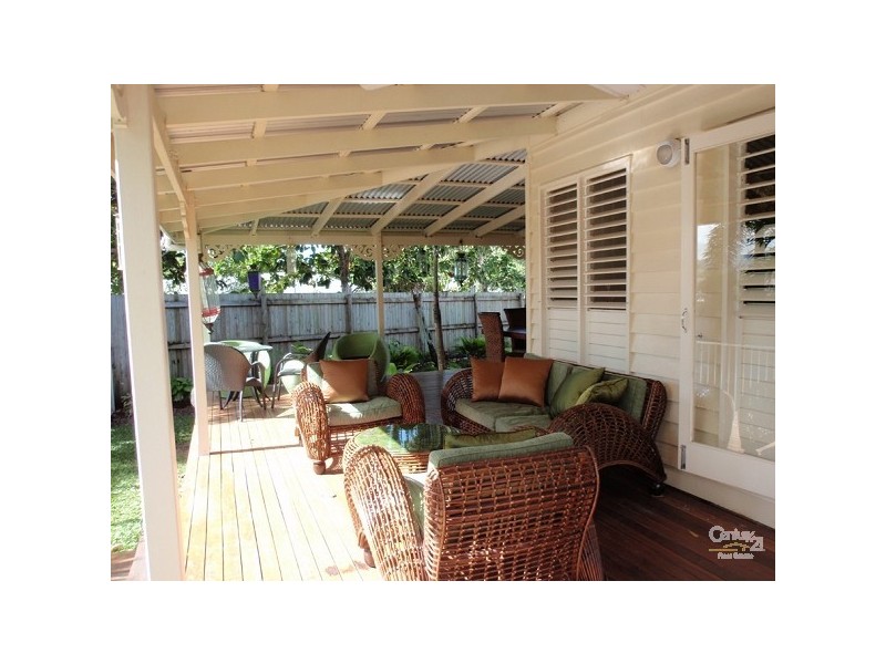 39 MACROSSAN STREET, Port Douglas QLD 4877