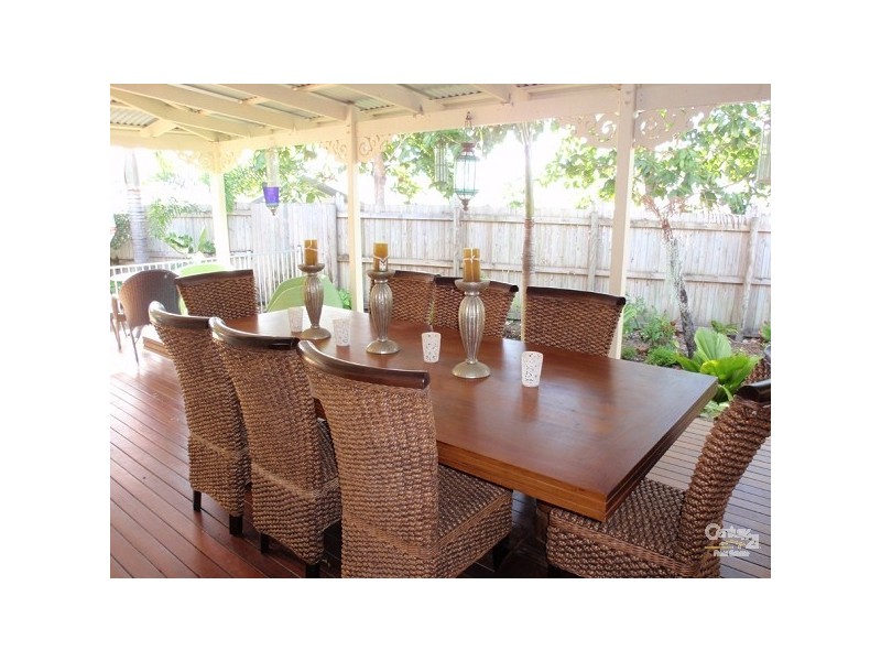 39 MACROSSAN STREET, Port Douglas QLD 4877