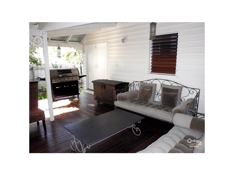 39 MACROSSAN STREET, Port Douglas QLD 4877