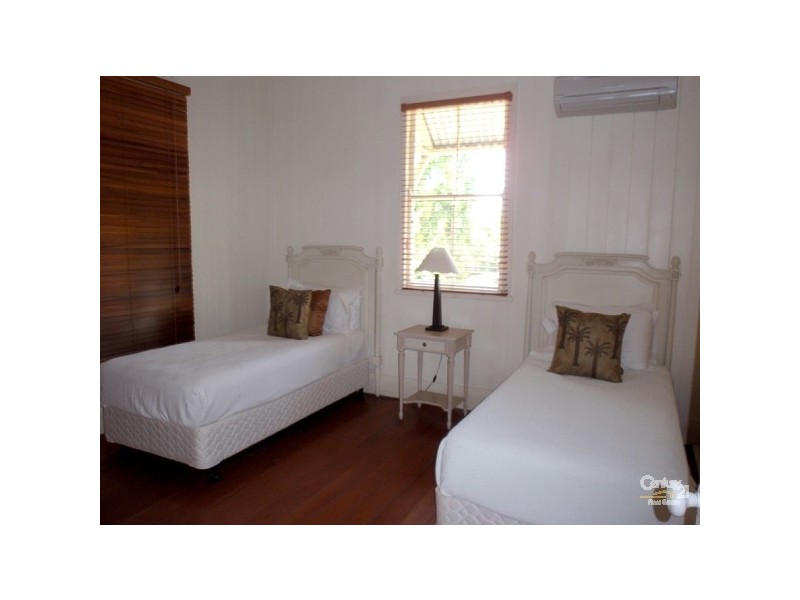 39 MACROSSAN STREET, Port Douglas QLD 4877