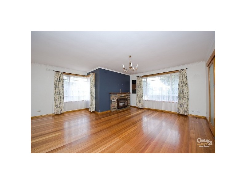 85 GRAHAM STREET, Newport VIC 3015